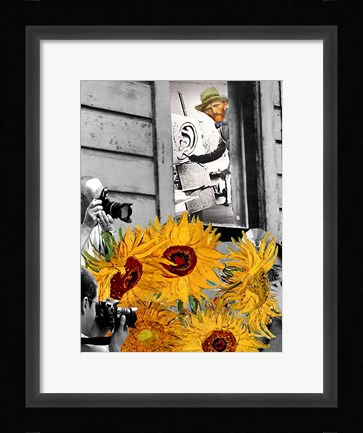 Framed Epipahn Print