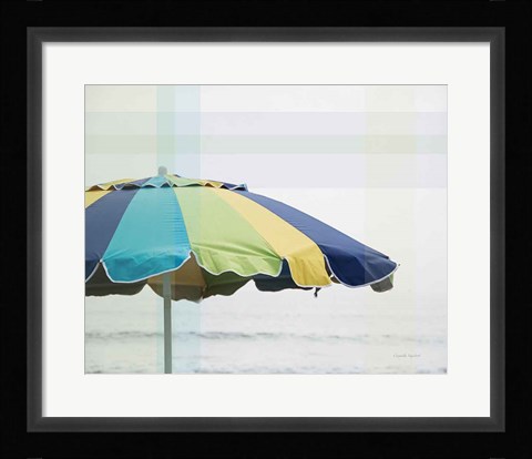 Framed Shady I Print