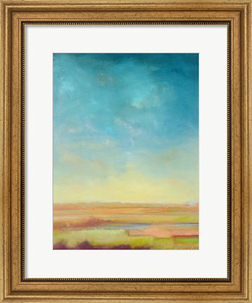 Framed Day of Dreams Print