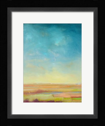 Framed Day of Dreams Print