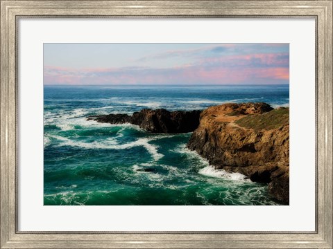 Framed California Dream Print