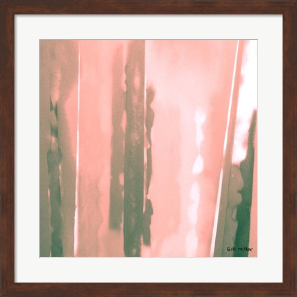 Framed Daylight Print