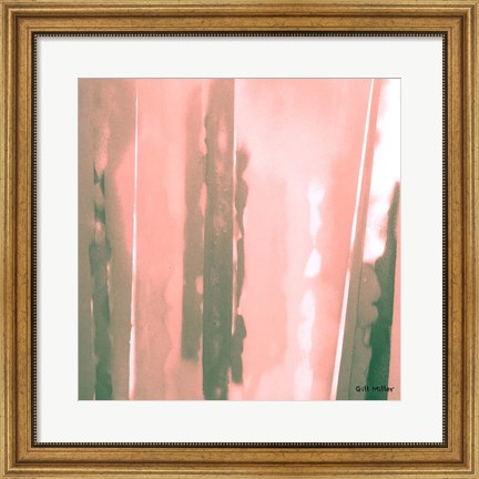 Framed Daylight Print