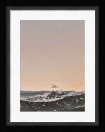 Framed Beyond Print