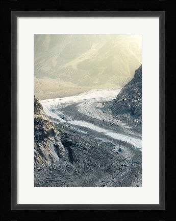 Framed Bishop 11 Print