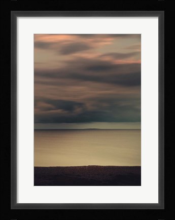 Framed Bishop 13 Print