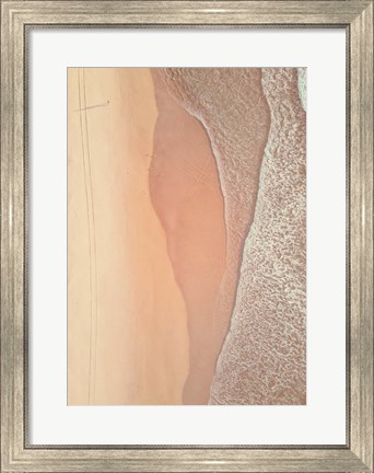 Framed From Above 4 Print
