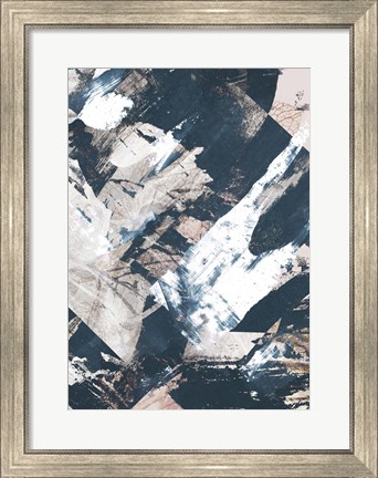Framed Luma Print