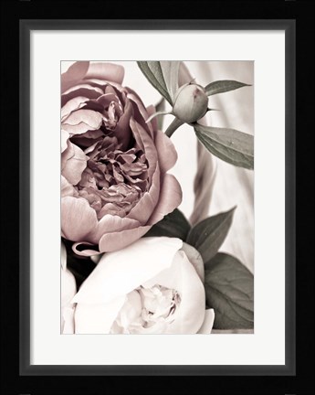Framed Opulent 2 Print