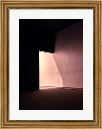 Framed Room 1 Print