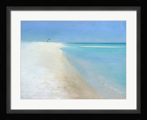 Framed Extreme Loafing &amp; Idling #15 Print