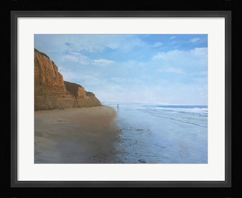 Framed Extreme Loafing &amp; Idling #6 Print