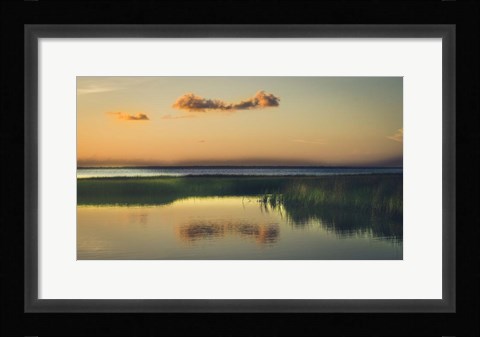 Framed Of Love &amp; Solitude Print