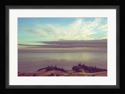 Framed Pulls at My Soul Print