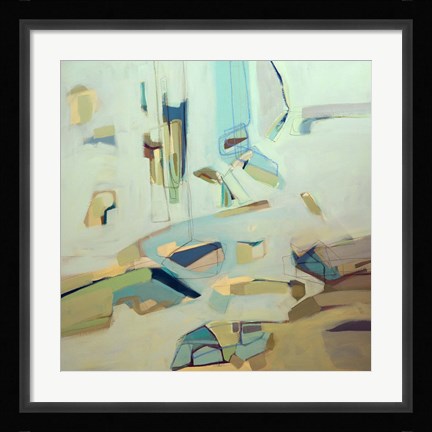 Framed What Can I Give Print