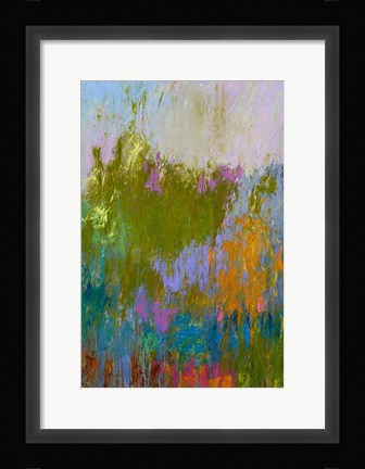 Framed Landscape Within - Right Print