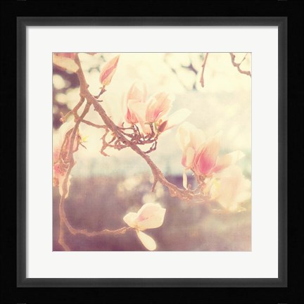 Framed Sunshine Smile Print