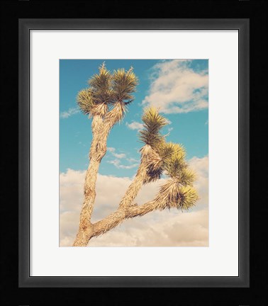 Framed Untitled No. 2 Print