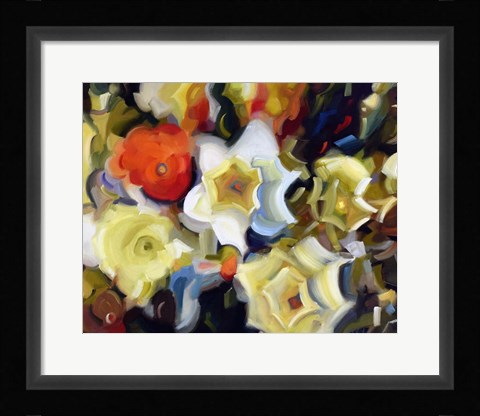 Framed Your Highest Potential Print