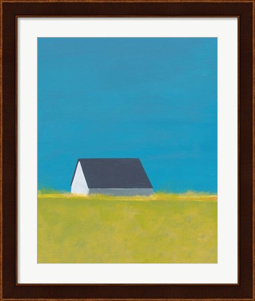 Framed It&#39;s a Farm Print