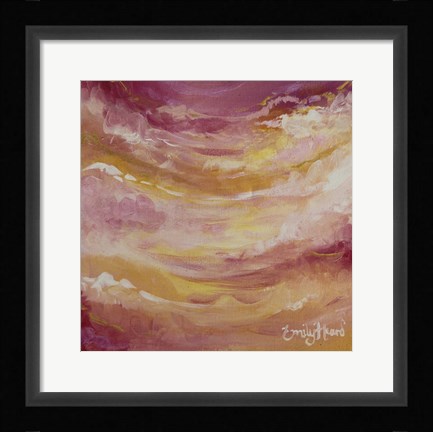 Framed Sun Drenched Print