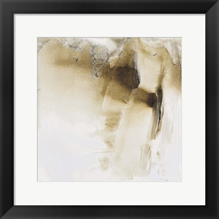 Framed Drifting Sands I Print