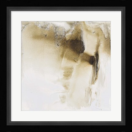 Framed Drifting Sands I Print