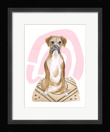 Framed Home Alone II Print