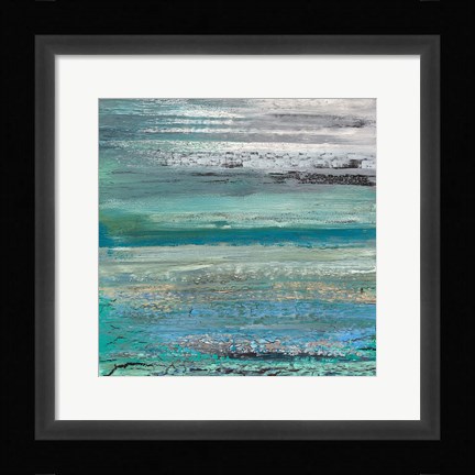 Framed Use Your Wings and Fly Print