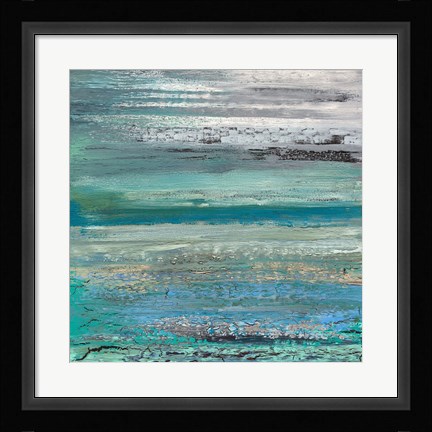 Framed Use Your Wings and Fly Print