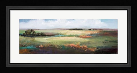 Framed Day to Be Lazy Print