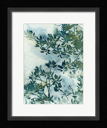 Framed Wallpaper Print