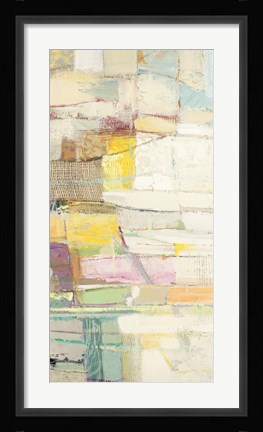 Framed Caleidoscopio (detail III) C Print