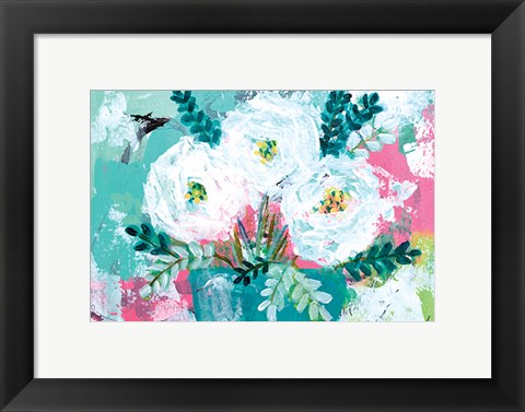 Framed You are a Gift Print