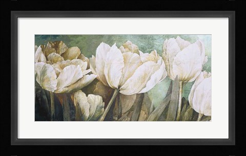 Framed Taste of Summer Print