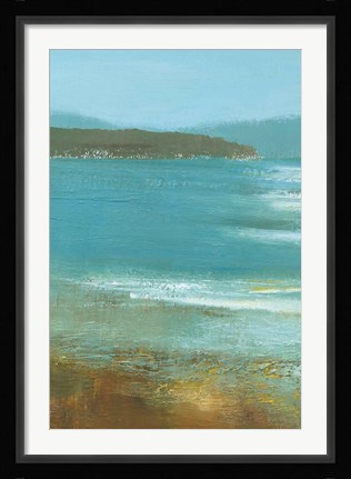 Framed Sealight Print