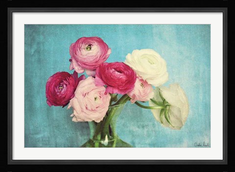 Framed Summer Fun Print