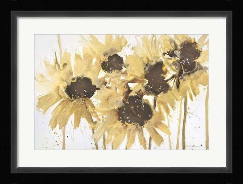 Framed Amazing Grace Print