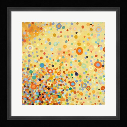 Framed Diversity Print