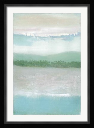 Framed Equinox Print