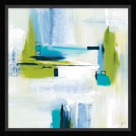 Framed Like You Do Print