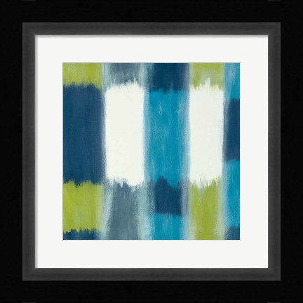 Framed Merge I Print