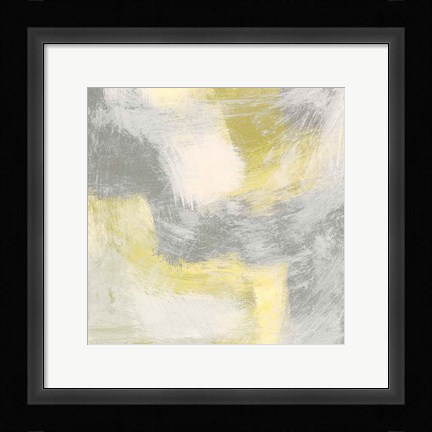 Framed Dance II Print