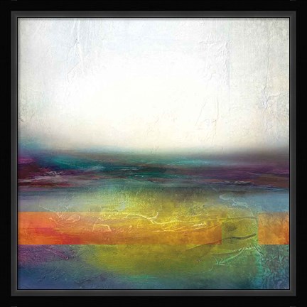 Framed Illusion Print