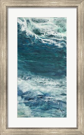 Framed Within the Grasp II Print