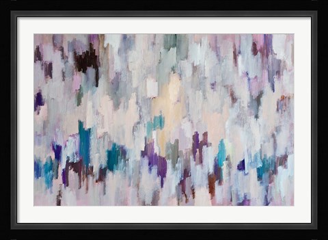 Framed Prelude Print