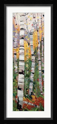 Framed Swing Dance Print