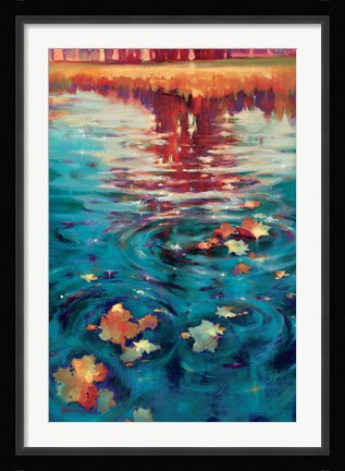 Framed Essence Print