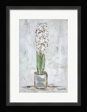 Framed Simple Joys Print