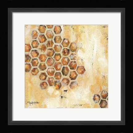 Framed Sweet Memories Print